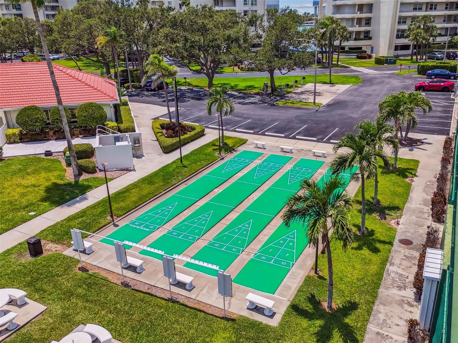 7979 SAILBOAT KEY BLVD S #507