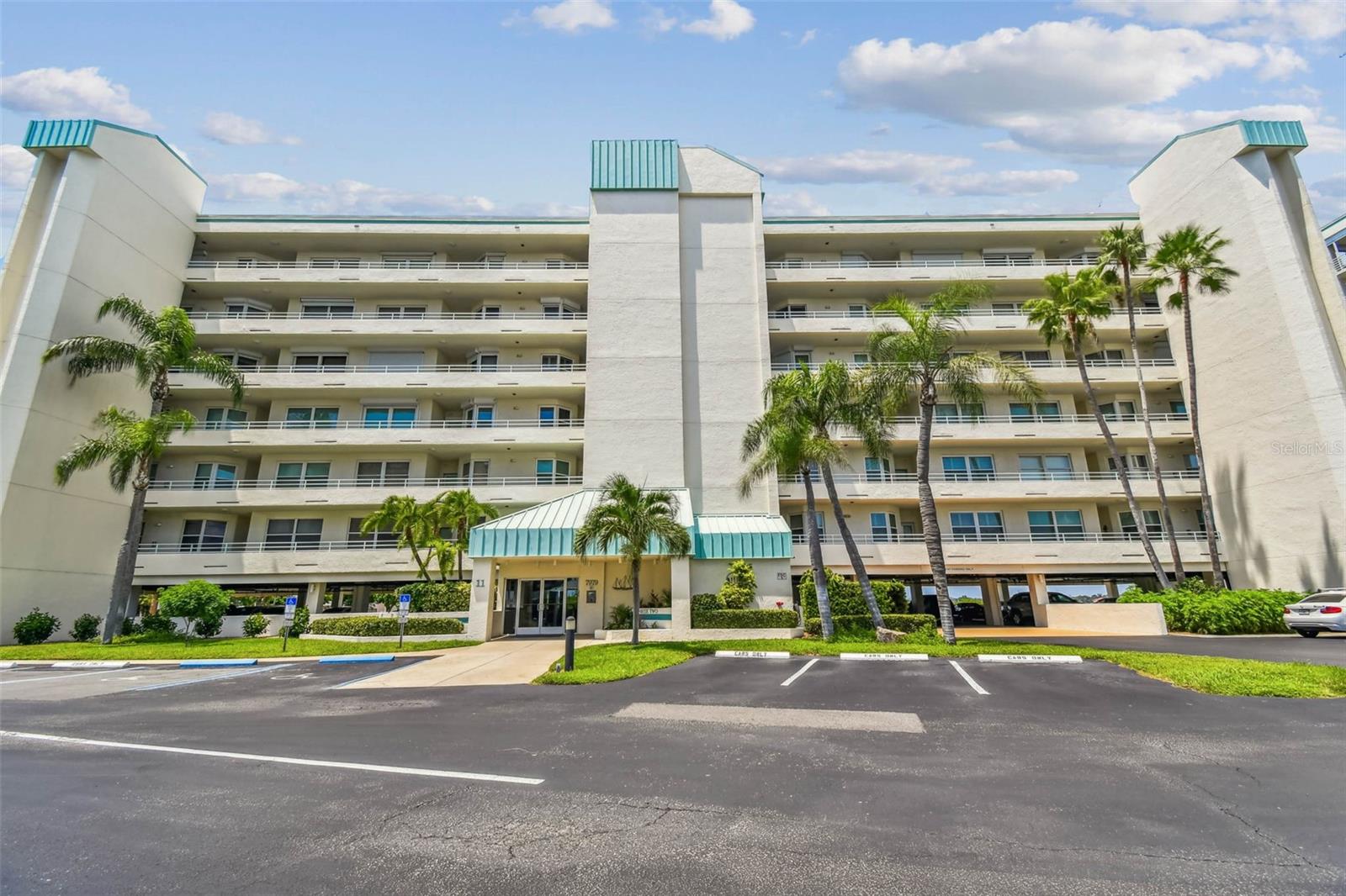 7979 SAILBOAT KEY BLVD S #507