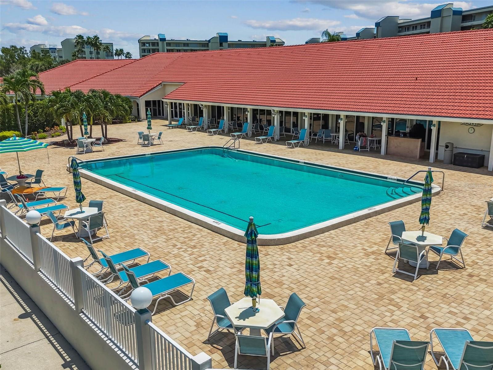 7979 SAILBOAT KEY BLVD S #507