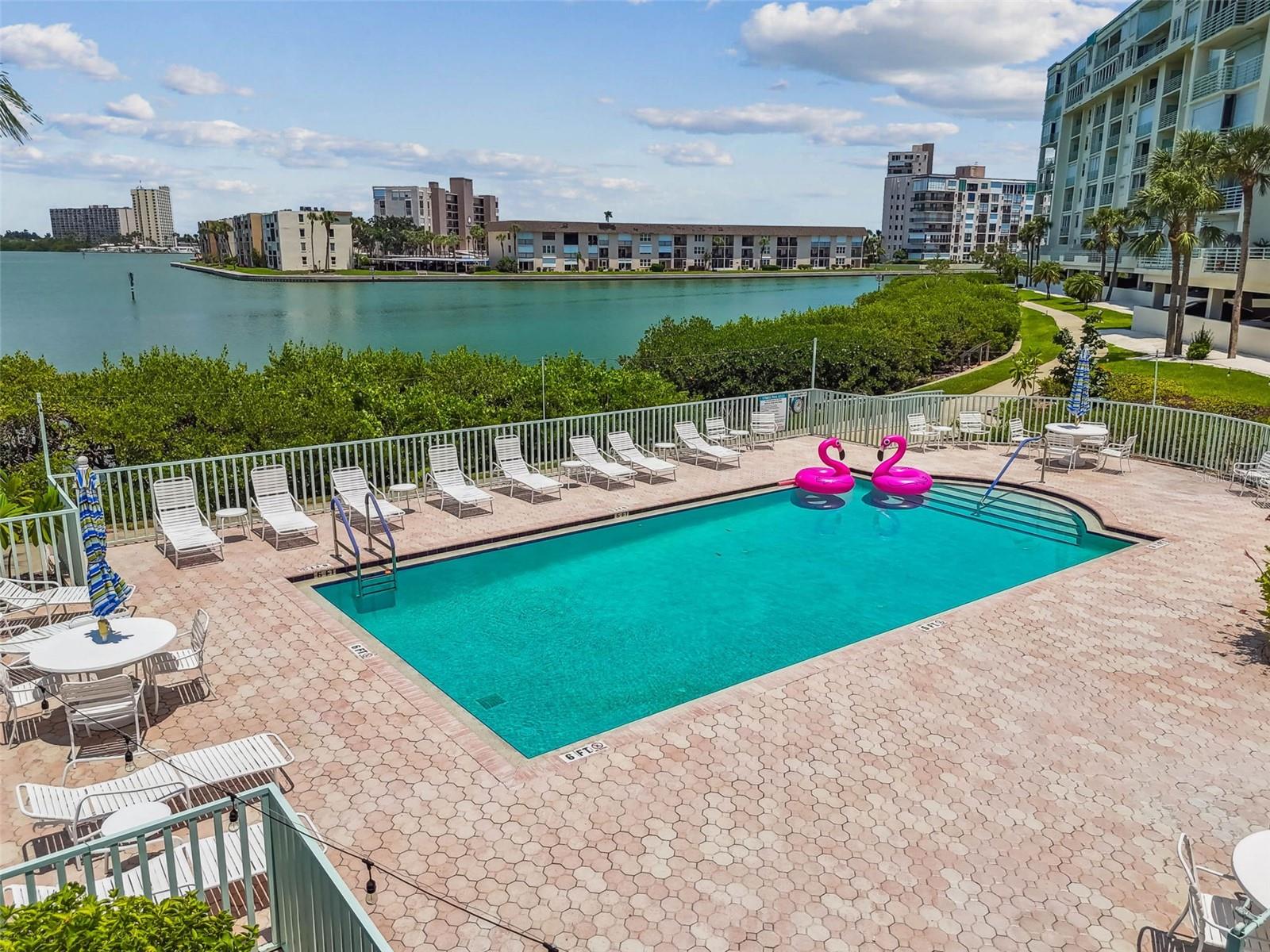 7979 SAILBOAT KEY BLVD S #507