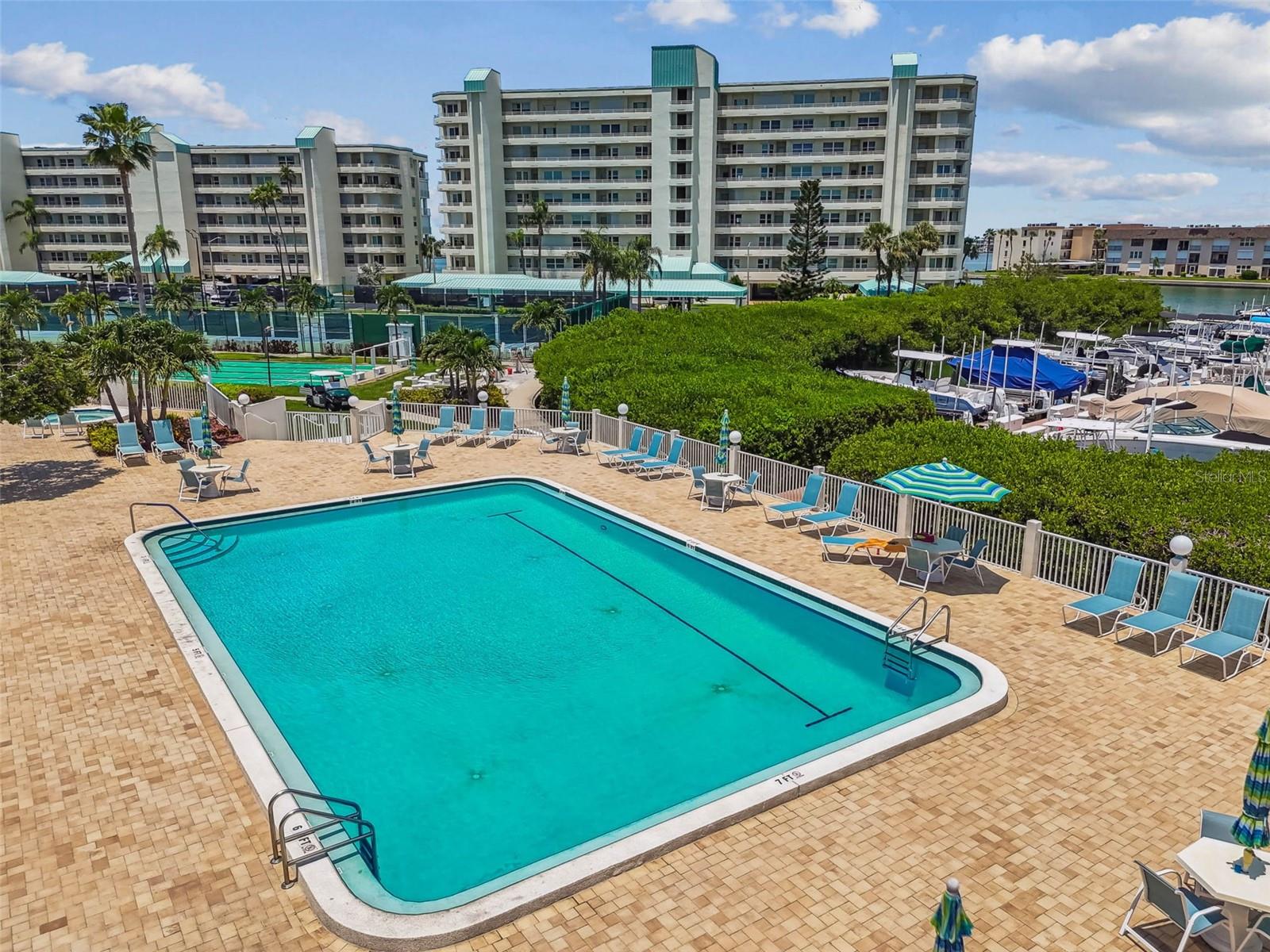 7979 SAILBOAT KEY BLVD S #507