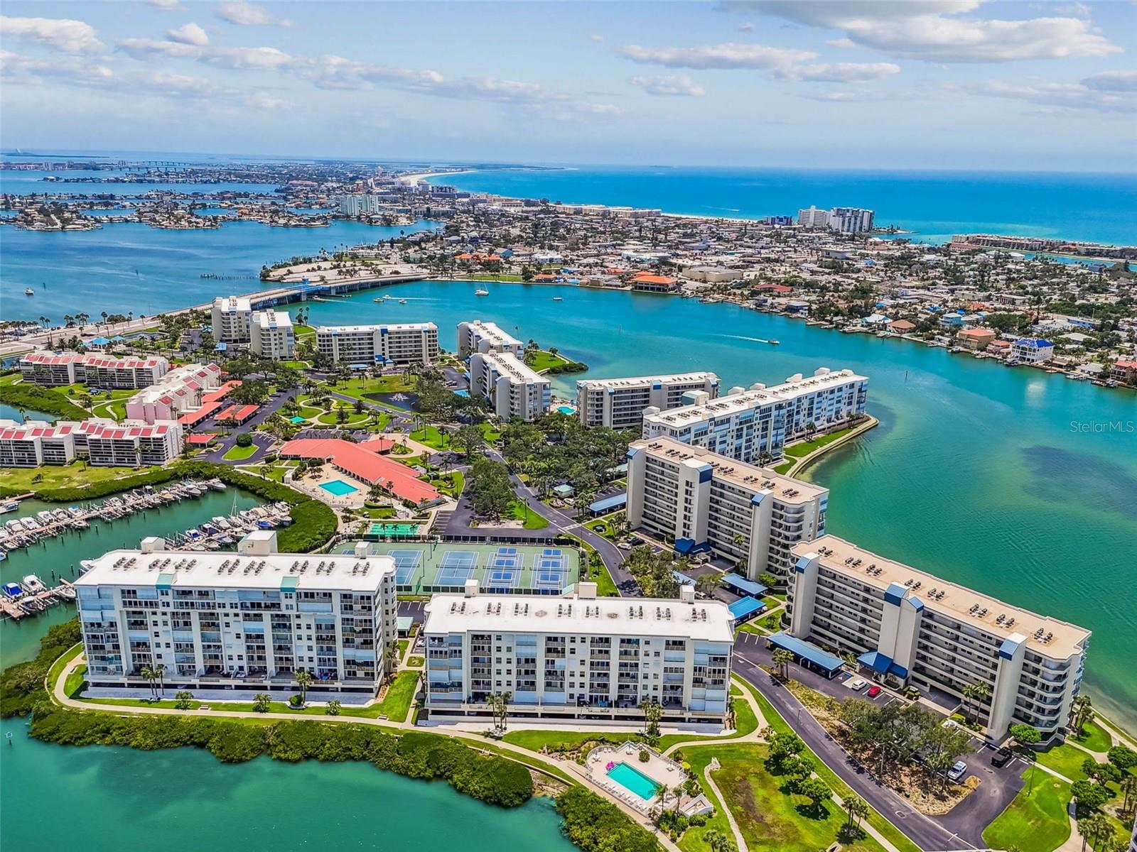 7979 SAILBOAT KEY BLVD S #507