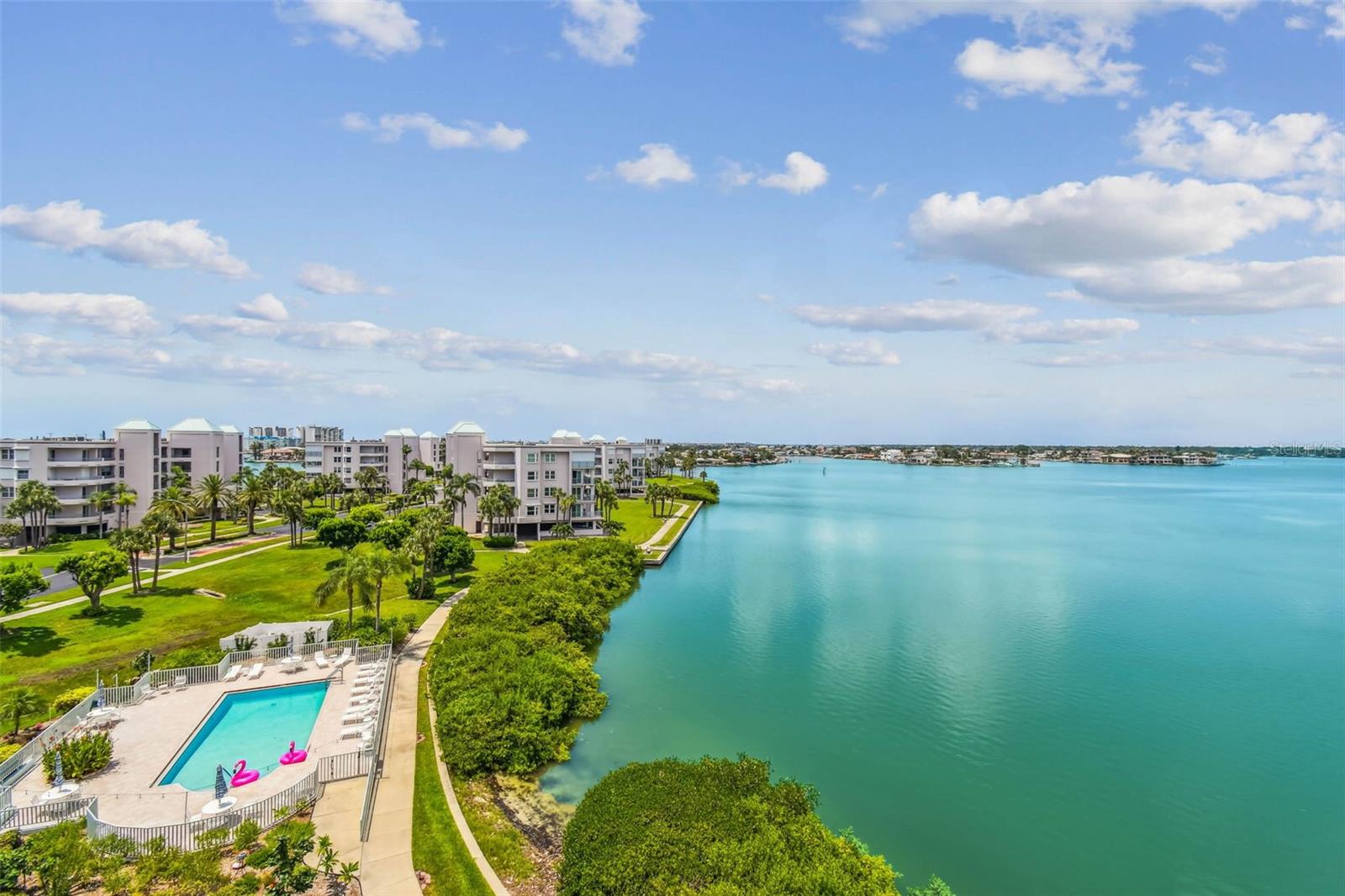 7979 SAILBOAT KEY BLVD S #507