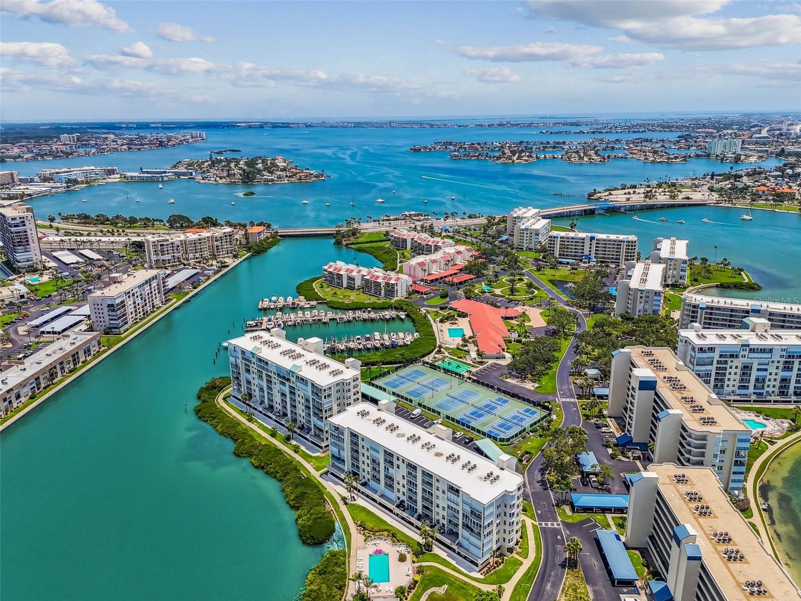 7979 SAILBOAT KEY BLVD S #507