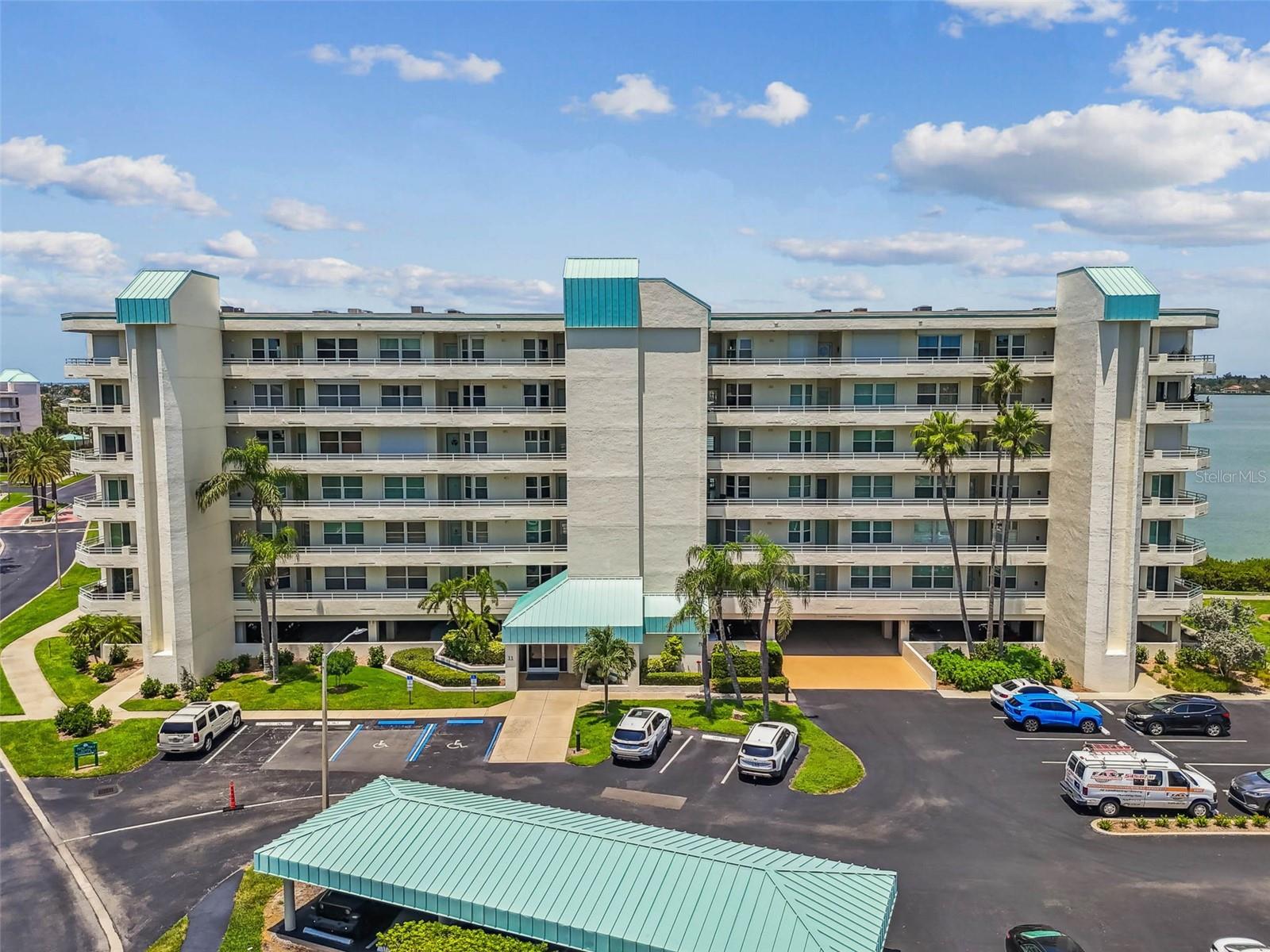 7979 SAILBOAT KEY BLVD S #507