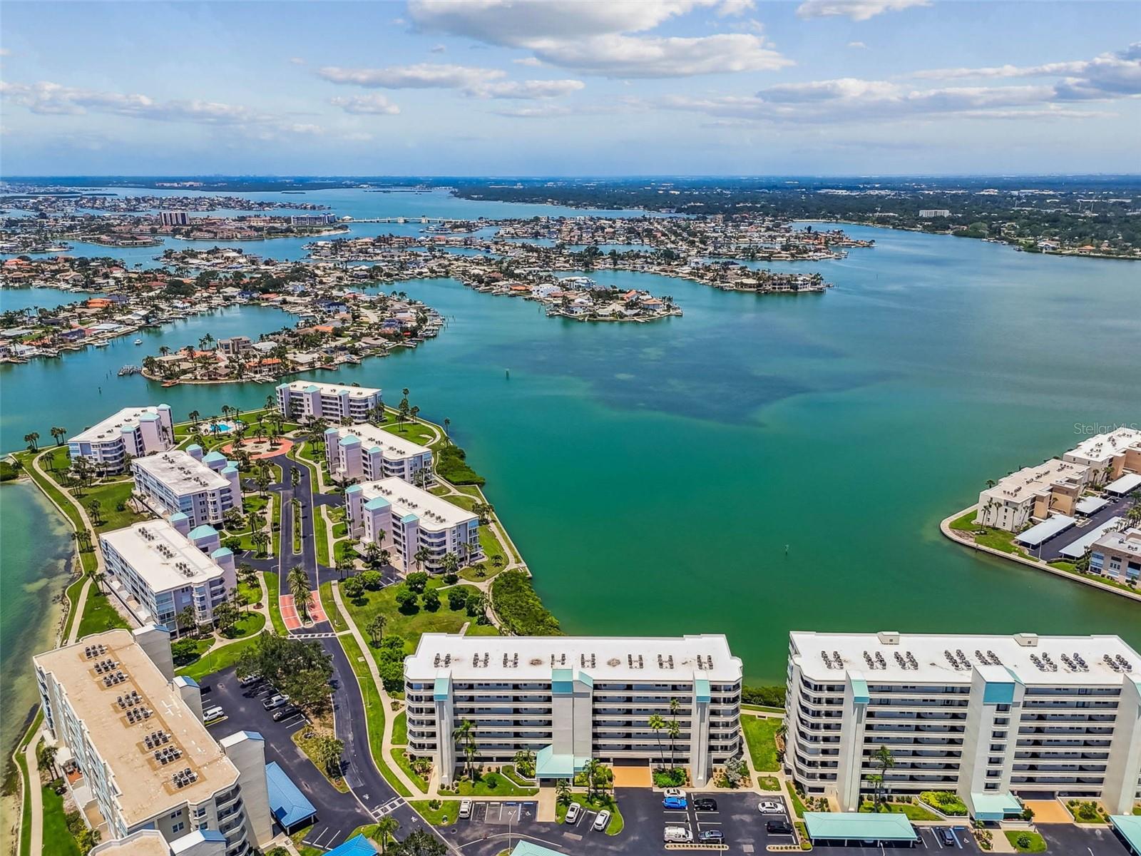 7979 SAILBOAT KEY BLVD S #507