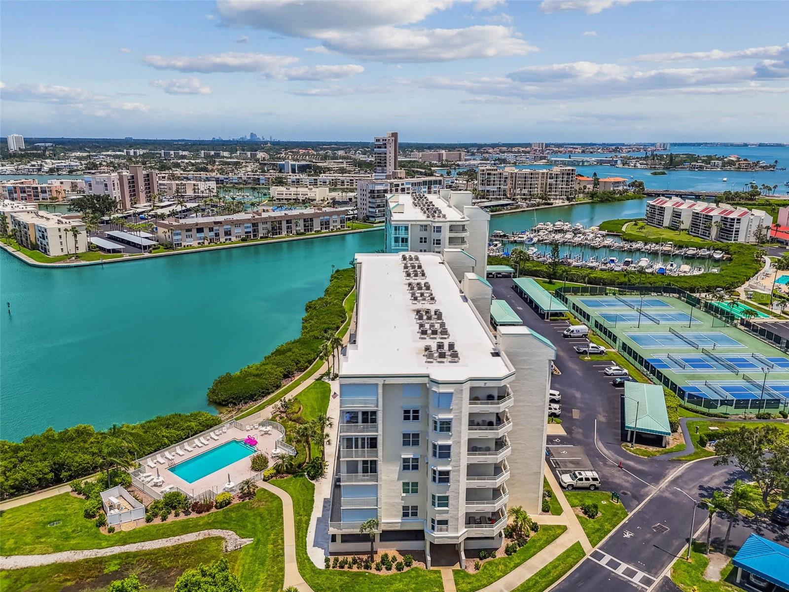 7979 SAILBOAT KEY BLVD S #507