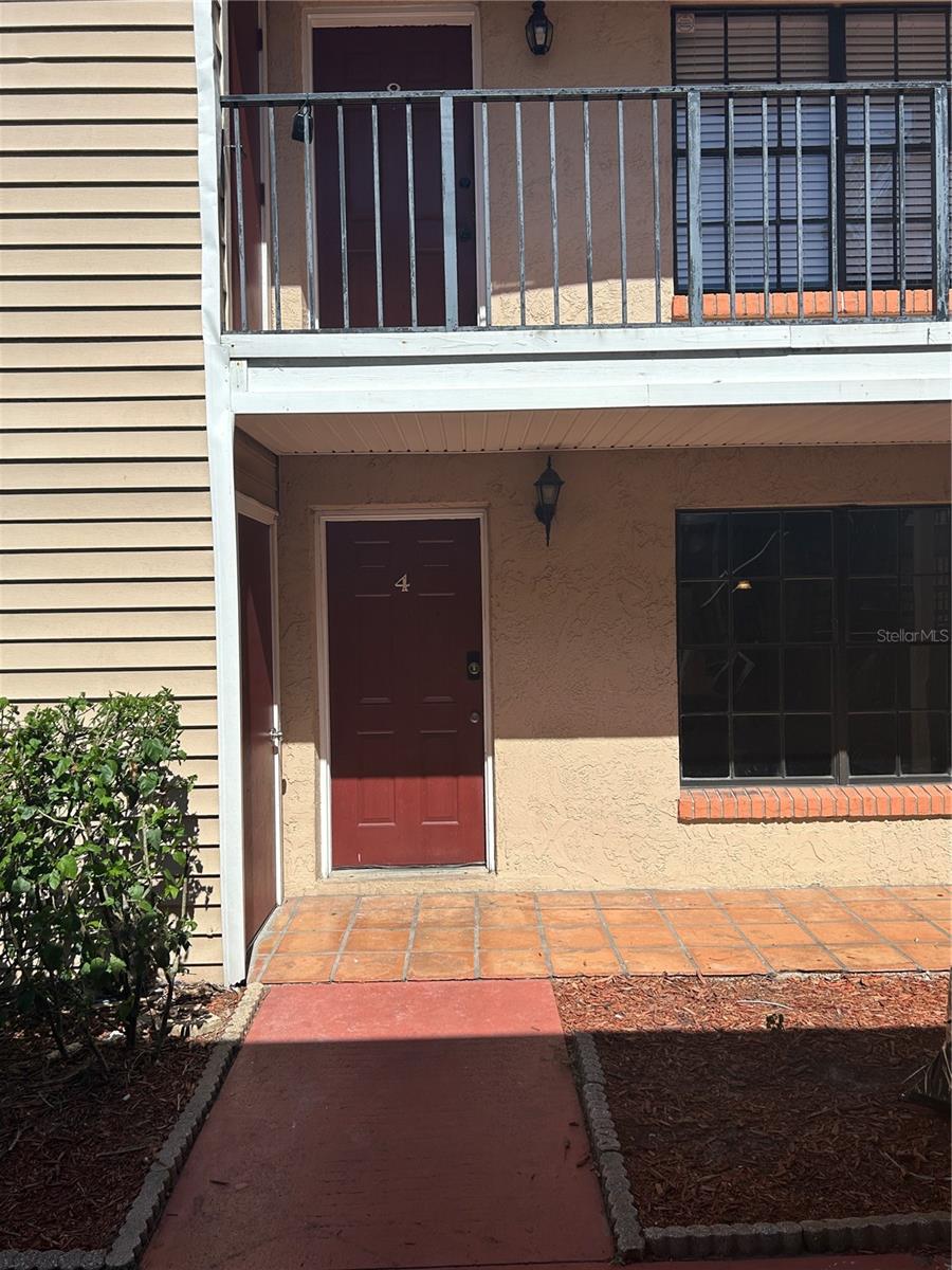 21032 VOYAGER BLVD #4