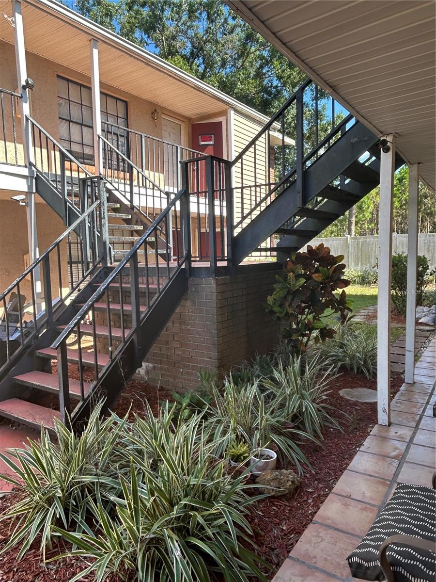 21032 VOYAGER BLVD #4