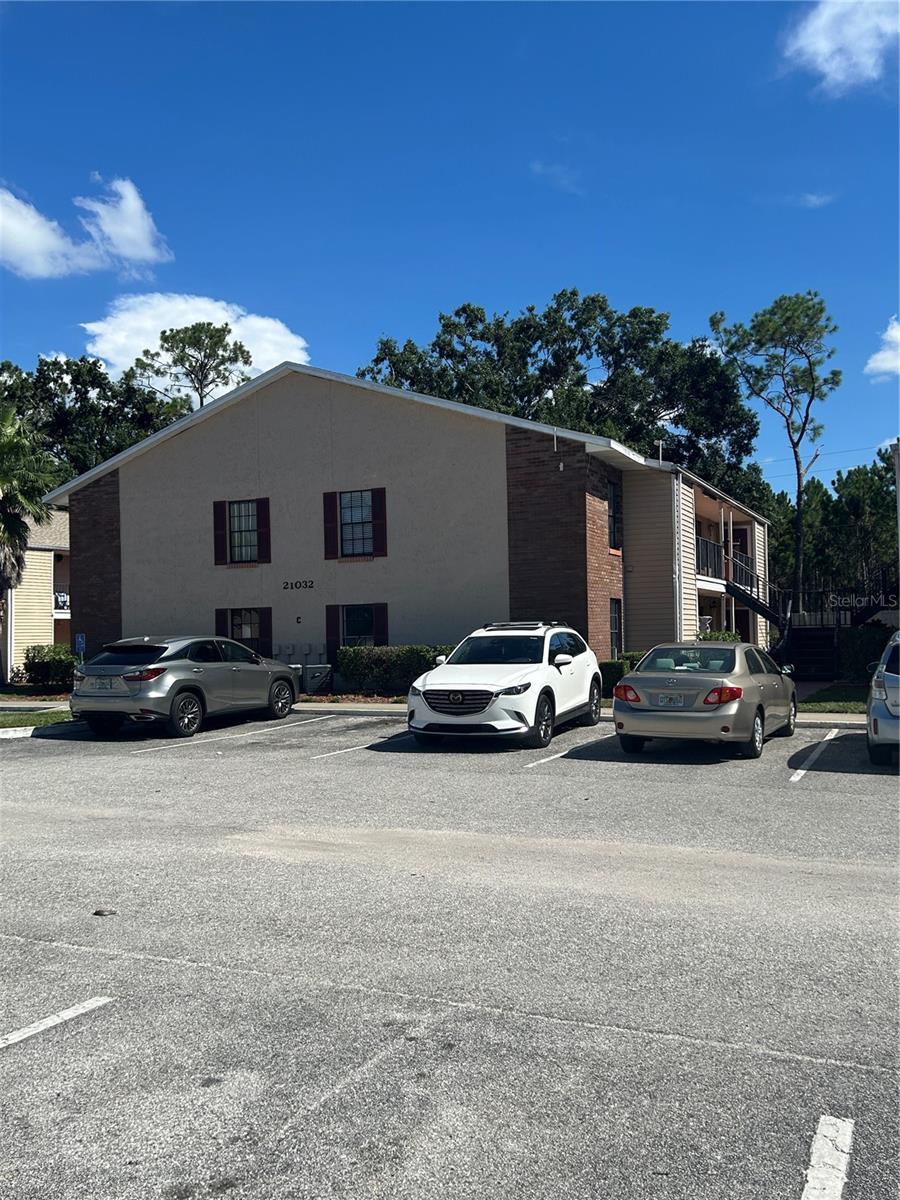 21032 VOYAGER BLVD #4