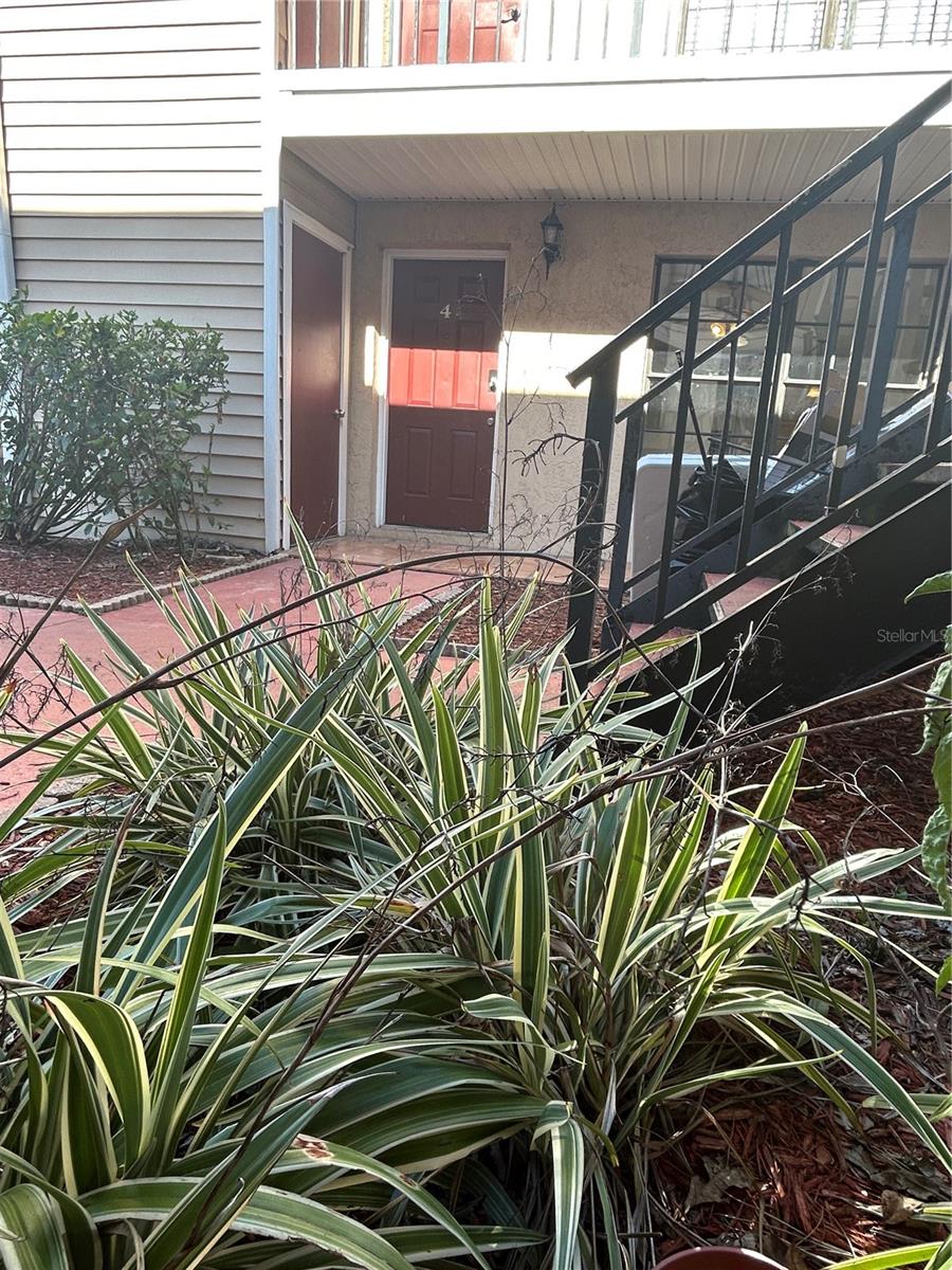 21032 VOYAGER BLVD #4