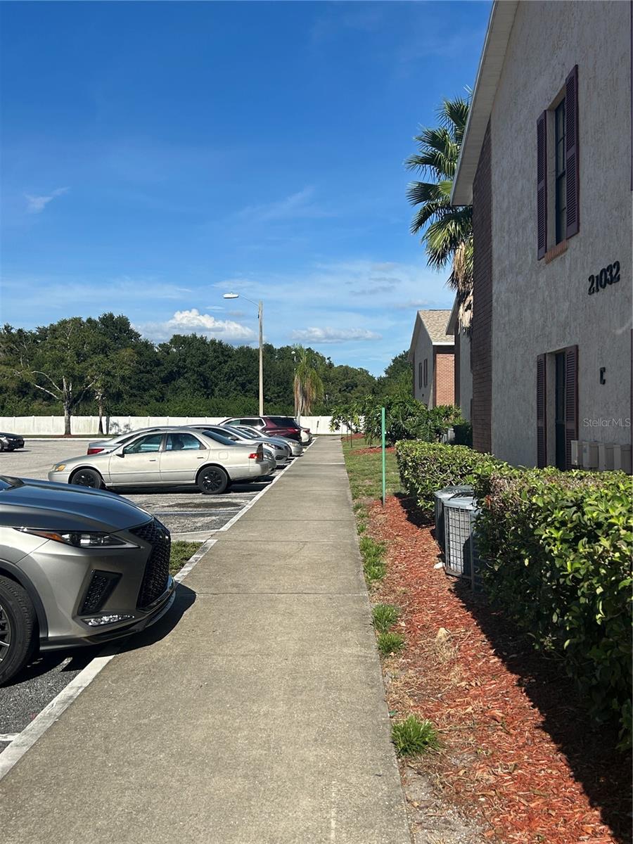 21032 VOYAGER BLVD #4