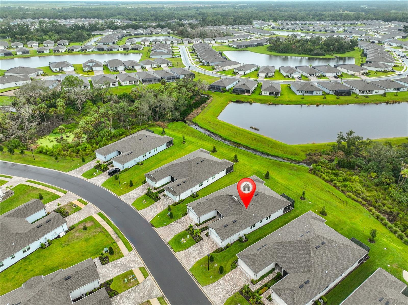 9339 BALLASTER POINTE LOOP