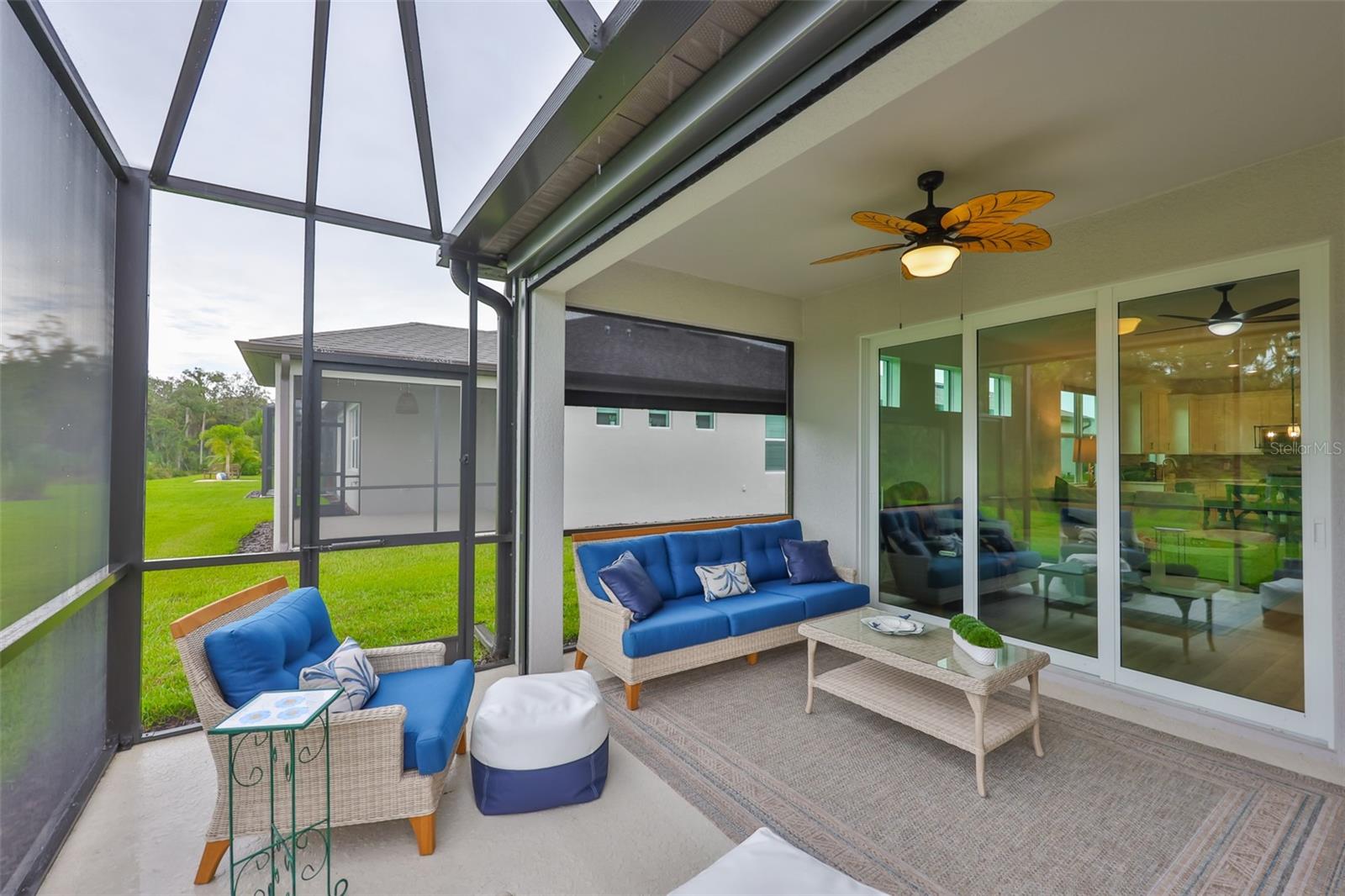 9339 BALLASTER POINTE LOOP