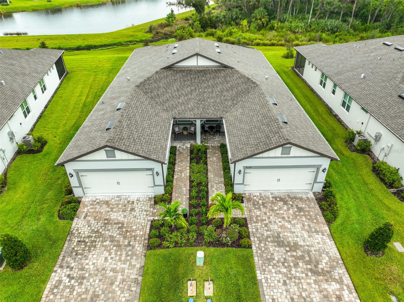 9339 BALLASTER POINTE LOOP