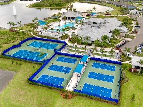 9339 BALLASTER POINTE LOOP