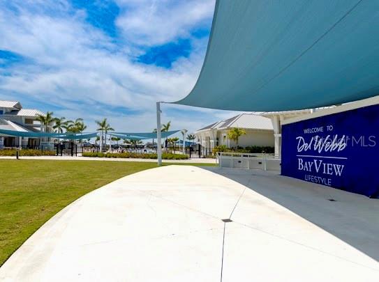 9339 BALLASTER POINTE LOOP