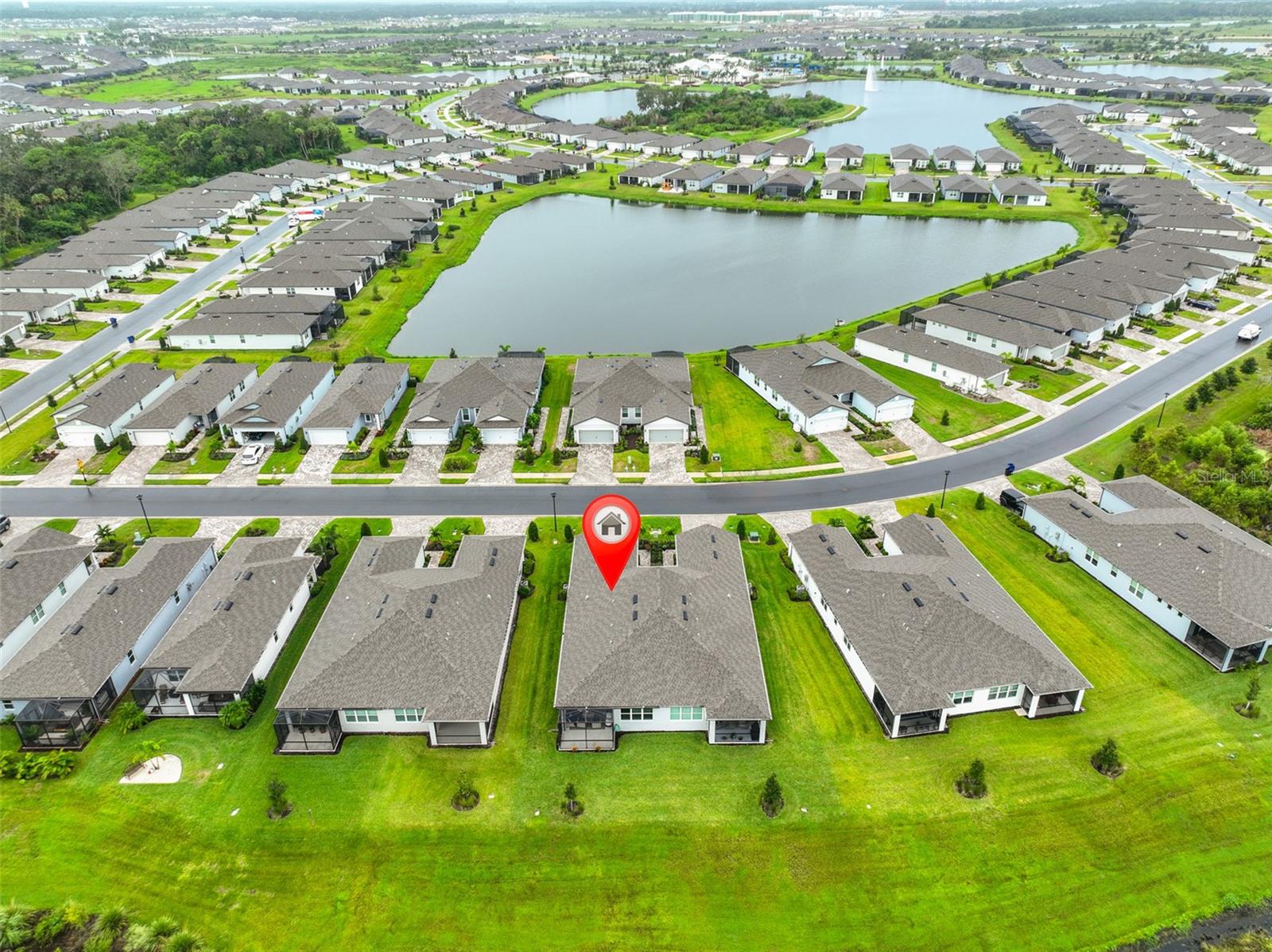 9339 BALLASTER POINTE LOOP