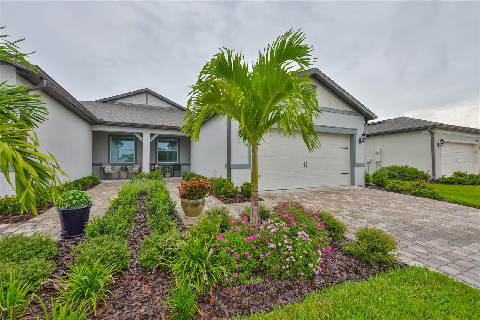 9339 BALLASTER POINTE LOOP