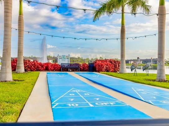 9339 BALLASTER POINTE LOOP