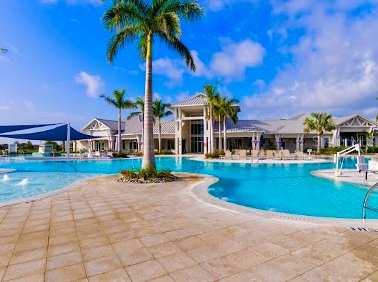 9339 BALLASTER POINTE LOOP