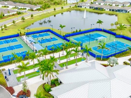 9339 BALLASTER POINTE LOOP