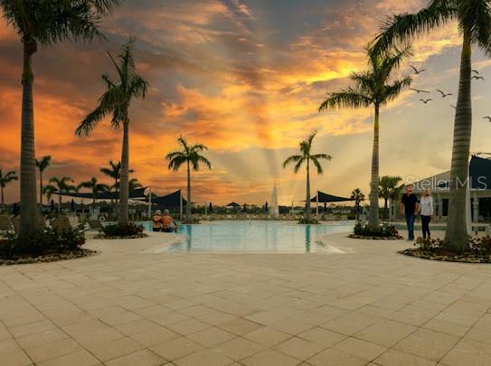 9339 BALLASTER POINTE LOOP