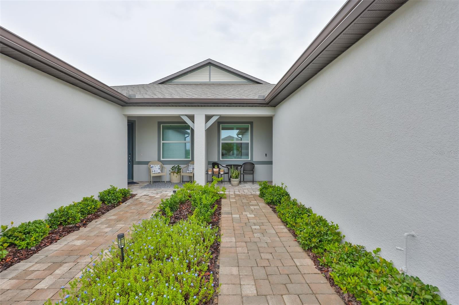 9339 BALLASTER POINTE LOOP