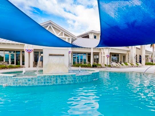 9339 BALLASTER POINTE LOOP