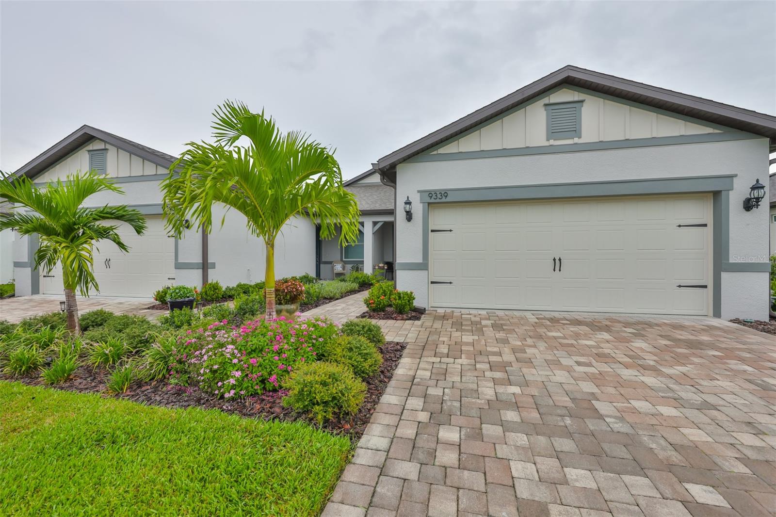 9339 BALLASTER POINTE LOOP