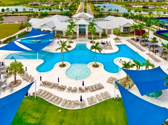 9339 BALLASTER POINTE LOOP