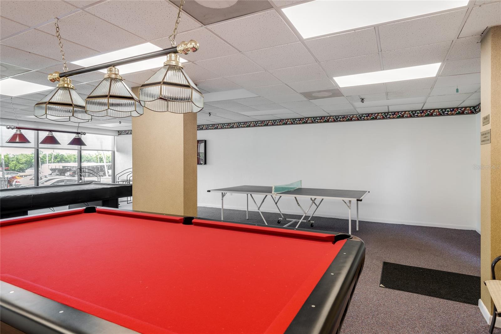 7050 SUNSET DR S #509