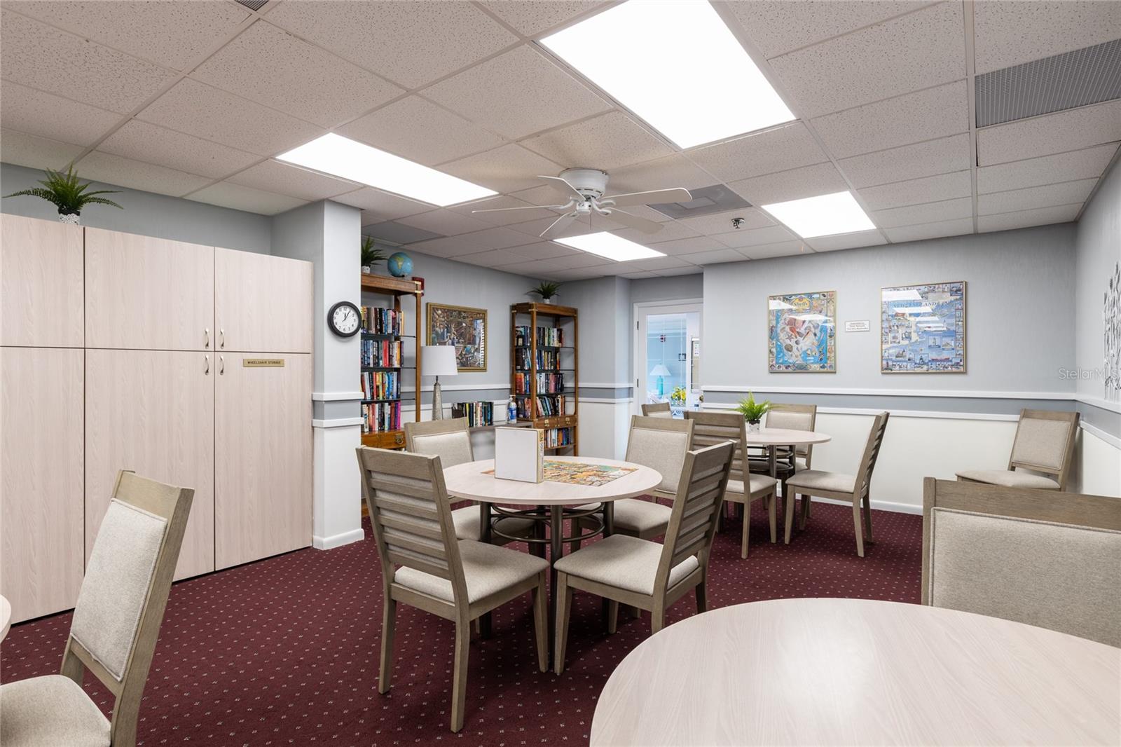 7050 SUNSET DR S #509