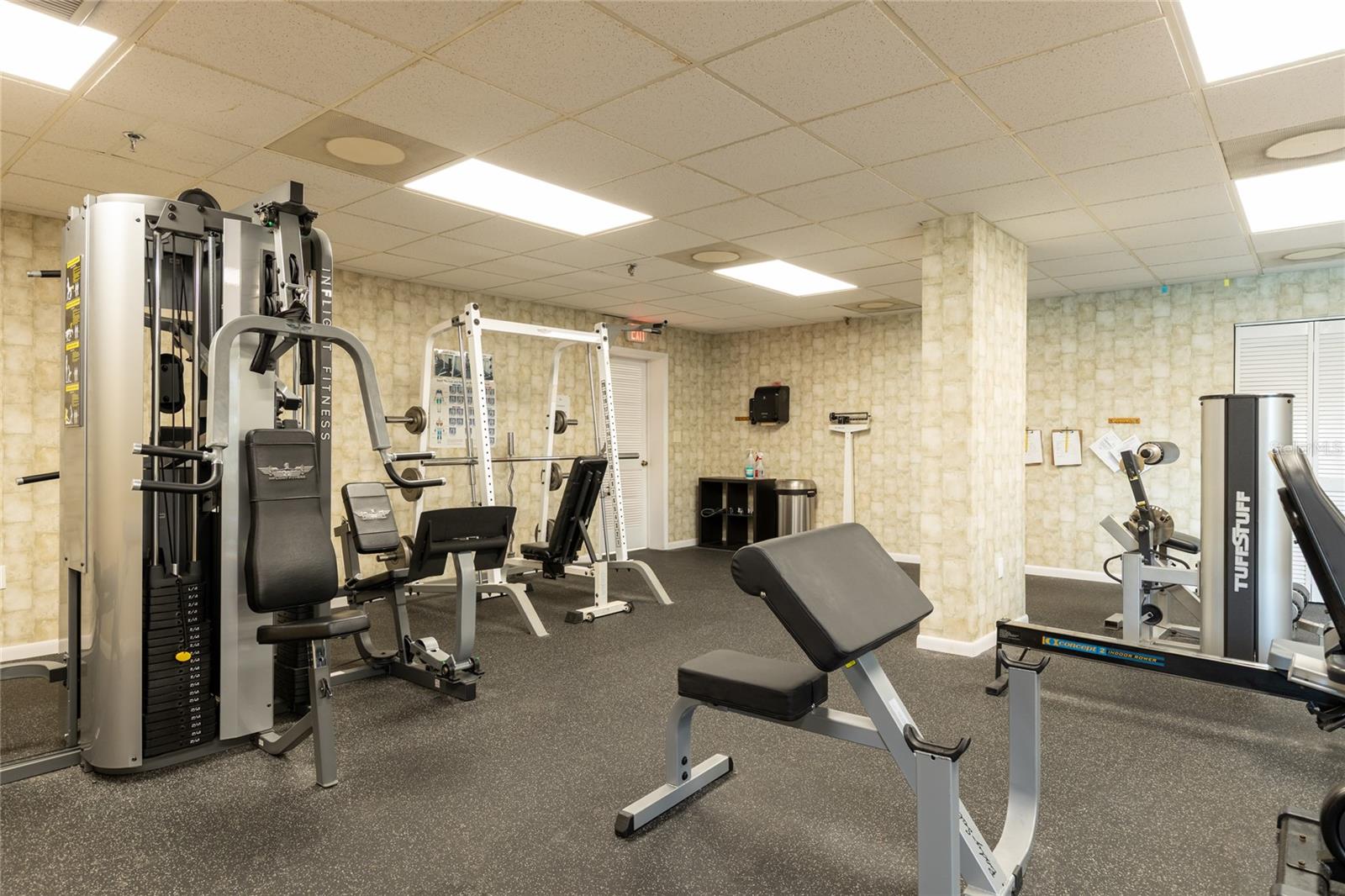 7050 SUNSET DR S #509