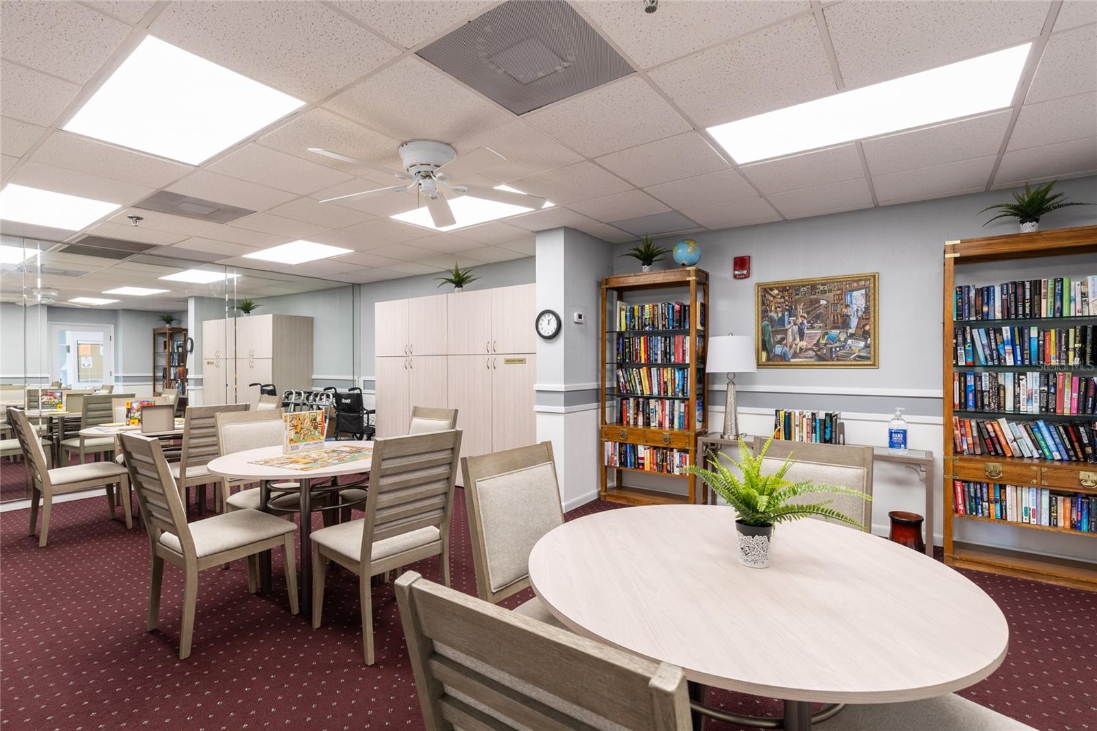 7050 SUNSET DR S #509