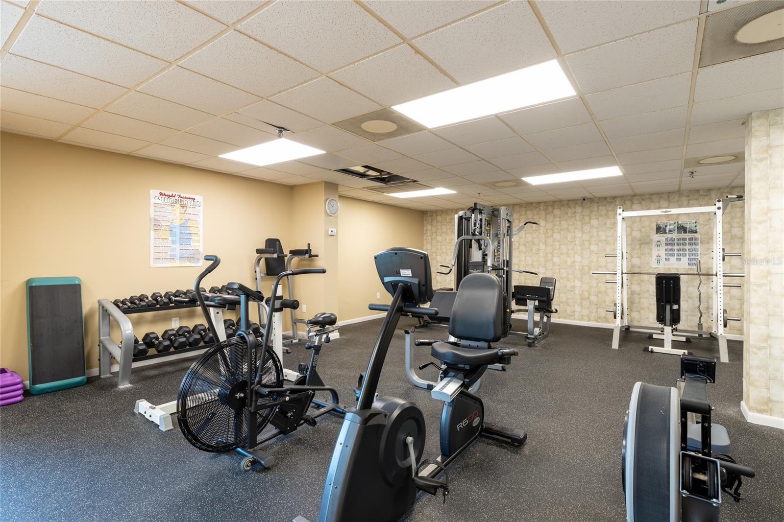 7050 SUNSET DR S #509