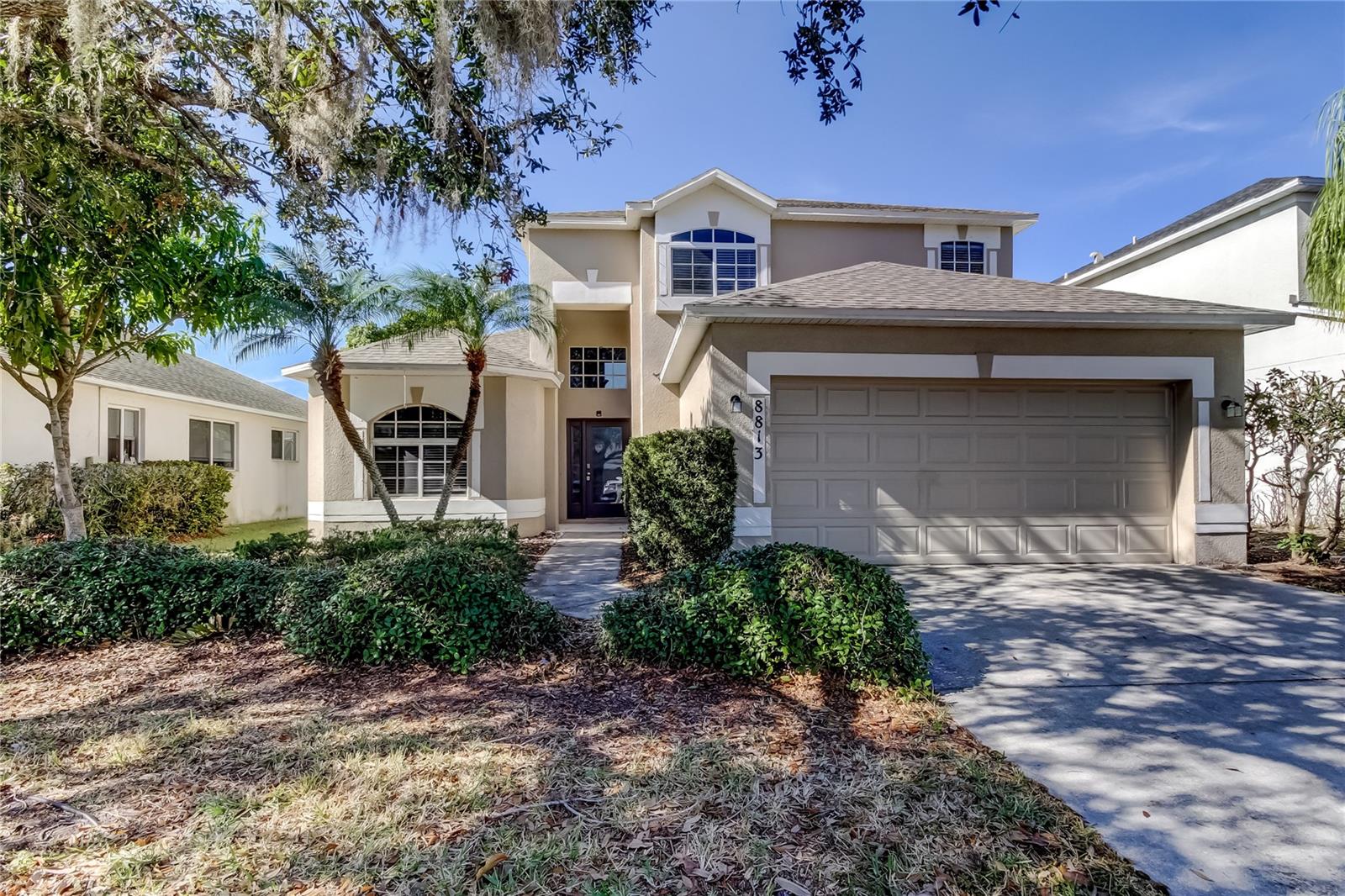 8813 FOUNDERS CIR