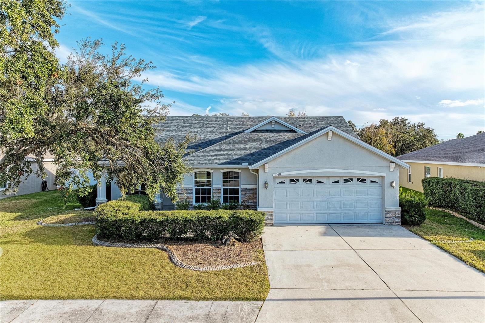 11611 SUMMIT ROCK CT