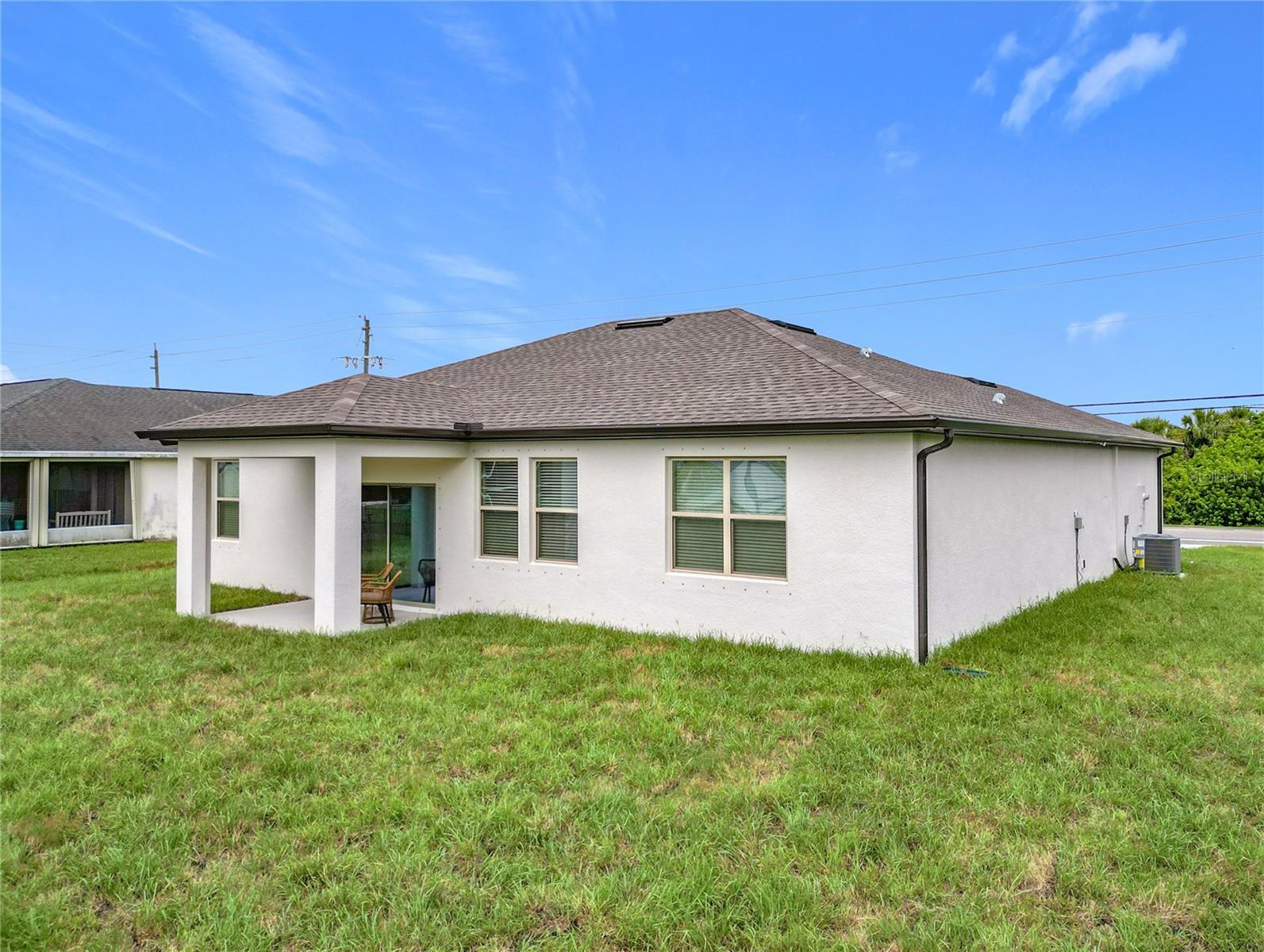 4415 N CRANBERRY BLVD