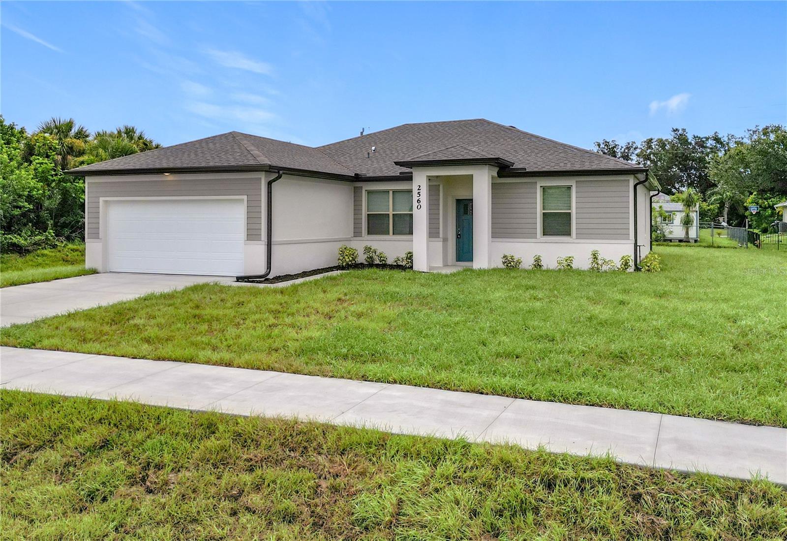 4415 N CRANBERRY BLVD