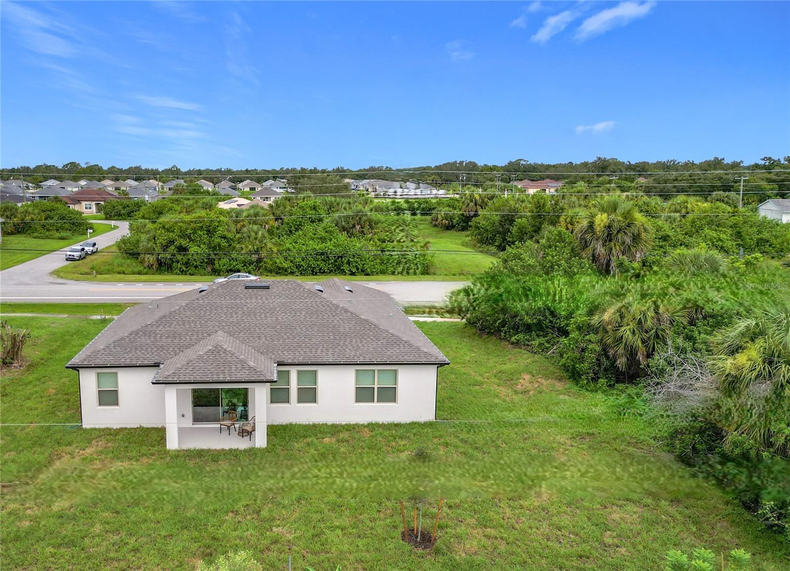 4415 N CRANBERRY BLVD