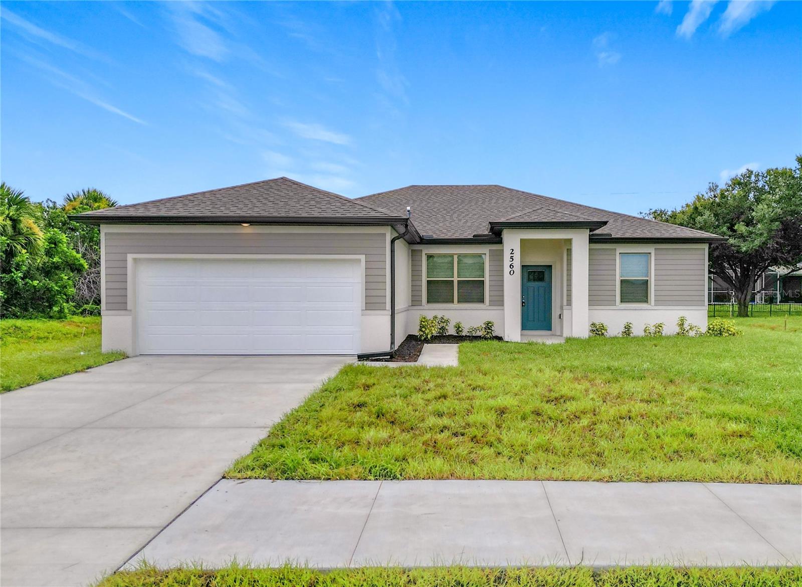 4415 N CRANBERRY BLVD