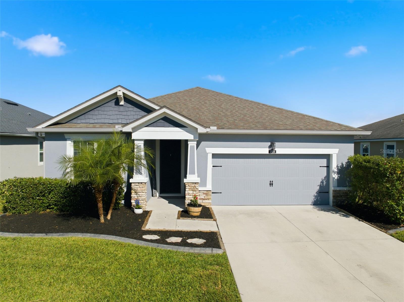 12926 SATIN LILY DR