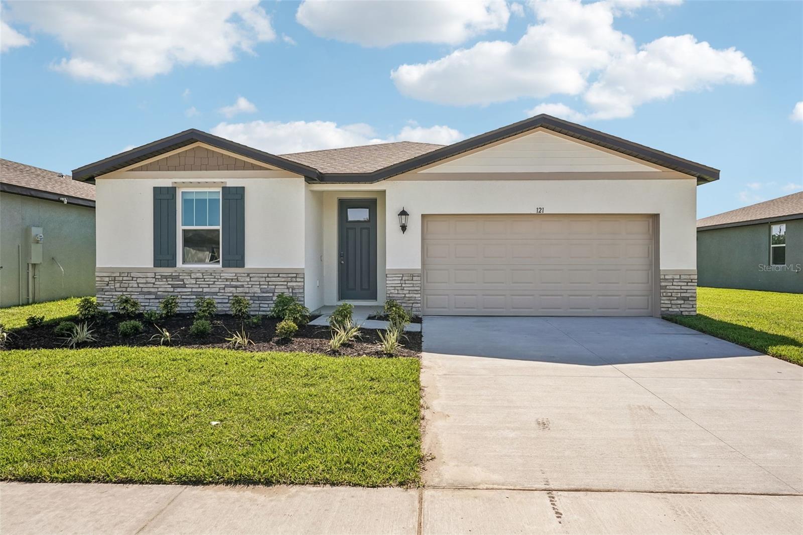 121 OUTBACK HIDEAWAY AVE