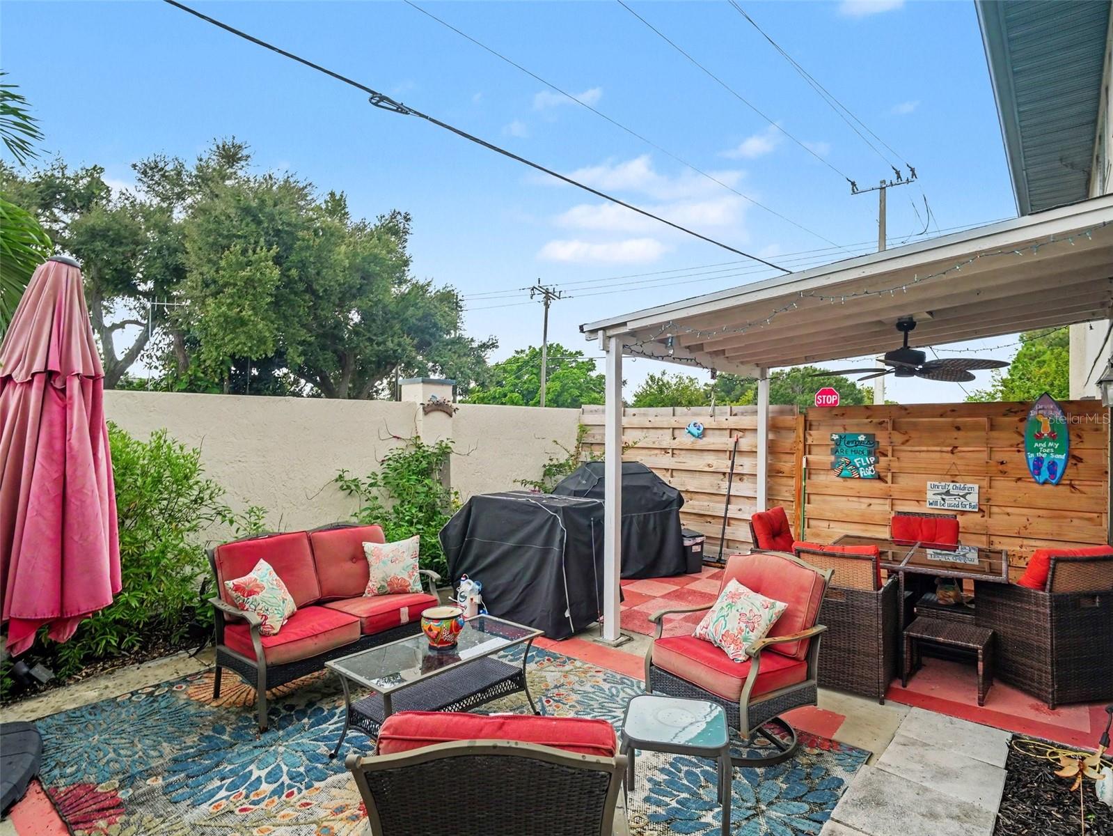 908 BYRON LN #6