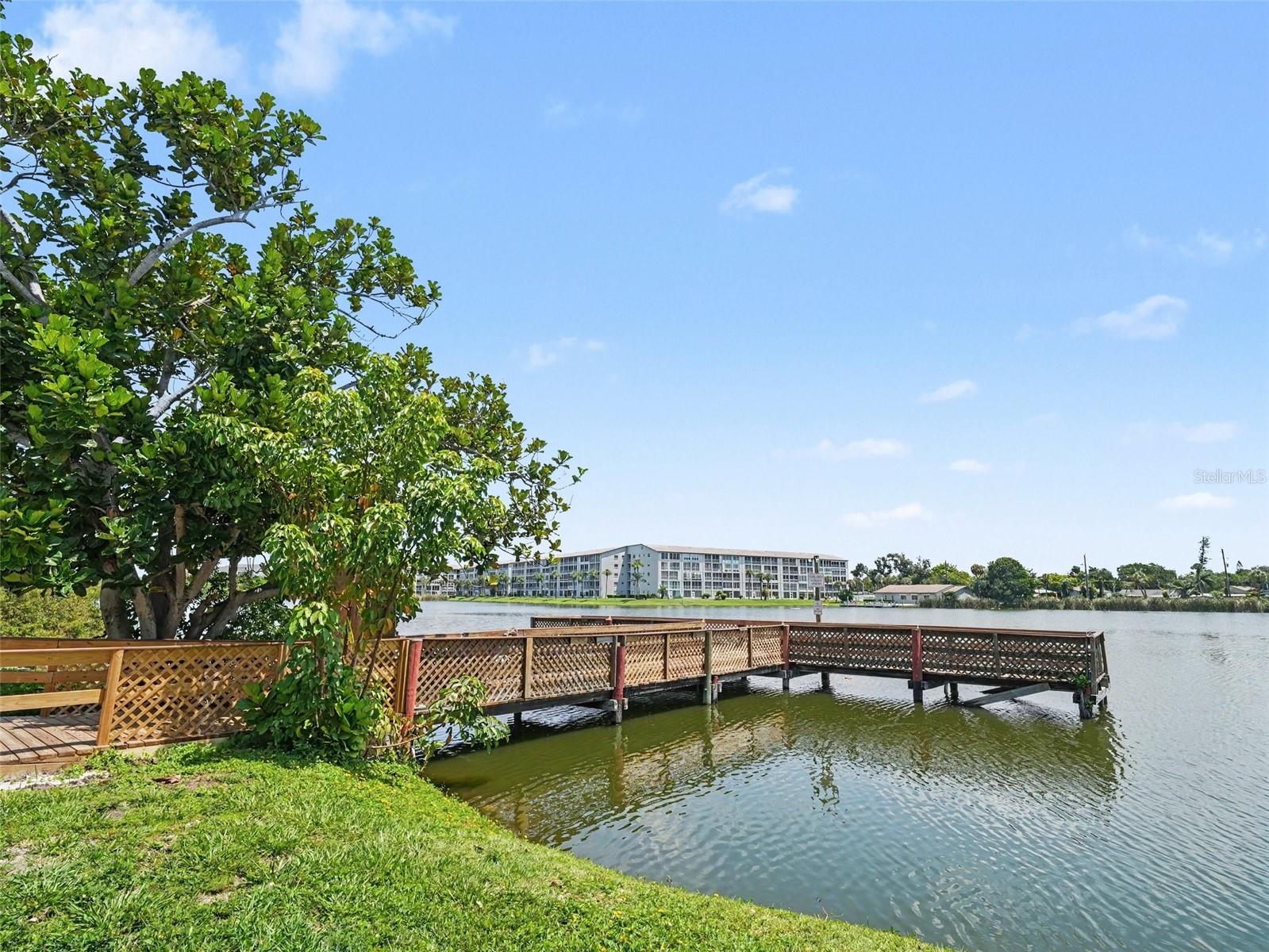 4023 LAKE BAYSHORE DR #112