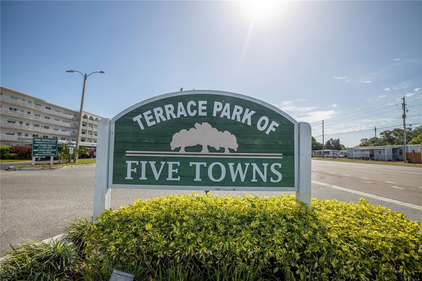 5990 TERRACE PARK DR N #111