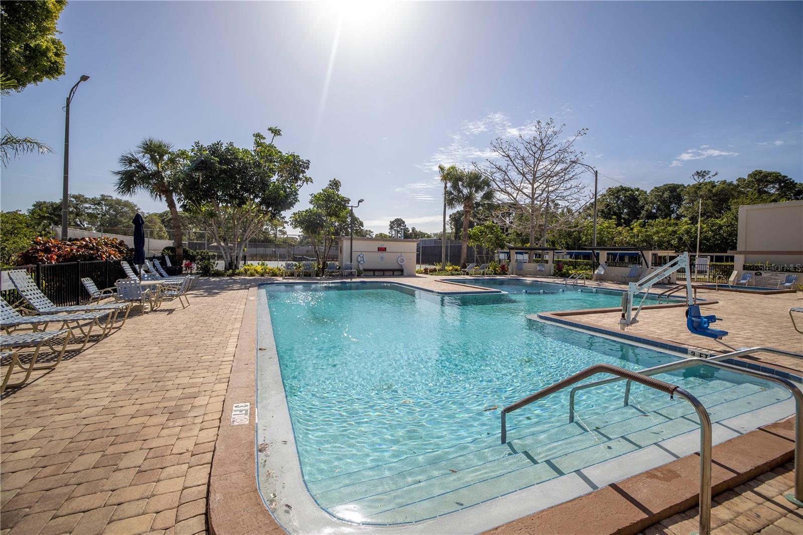 5990 TERRACE PARK DR N #111