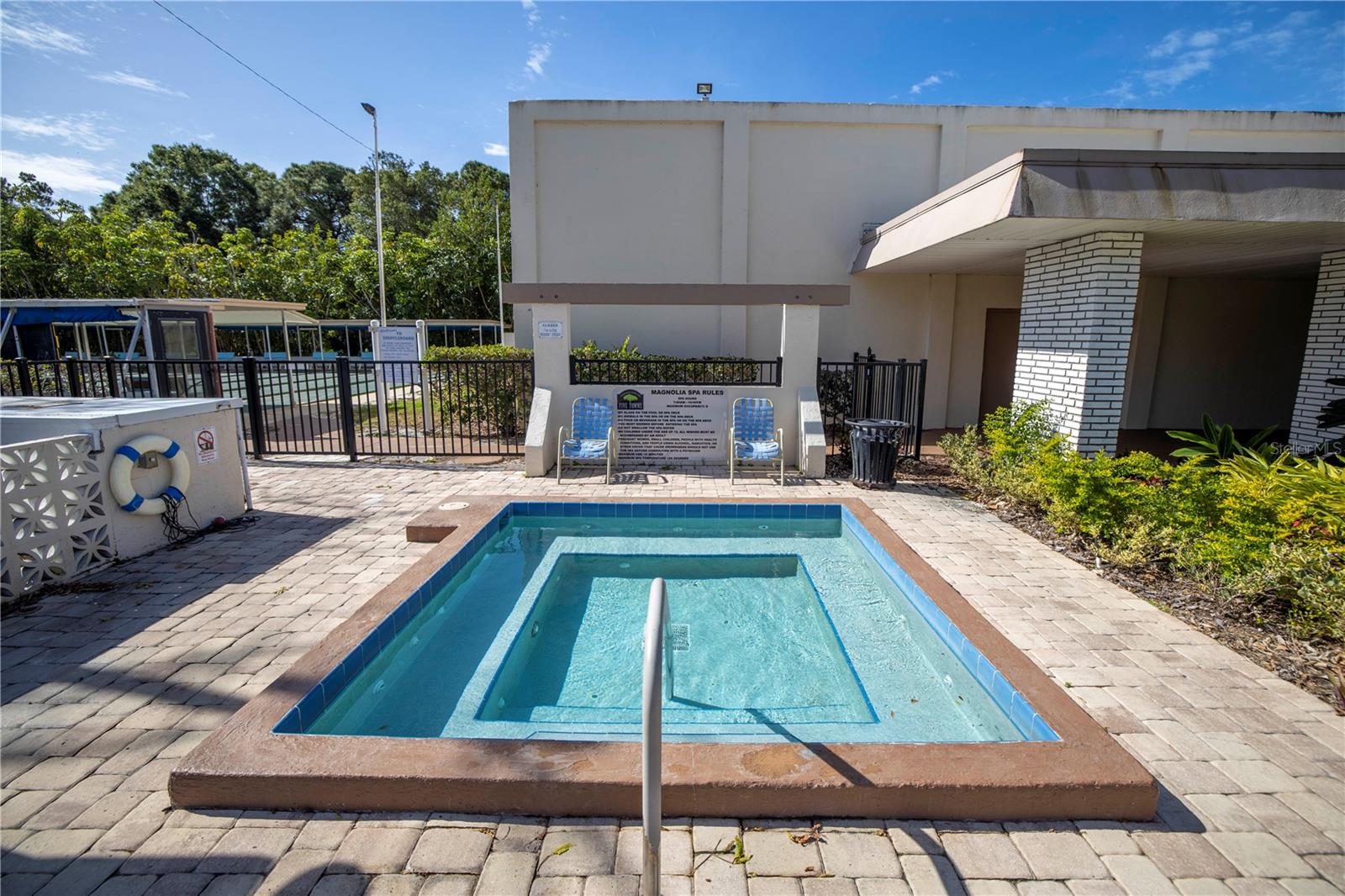 5990 TERRACE PARK DR N #111