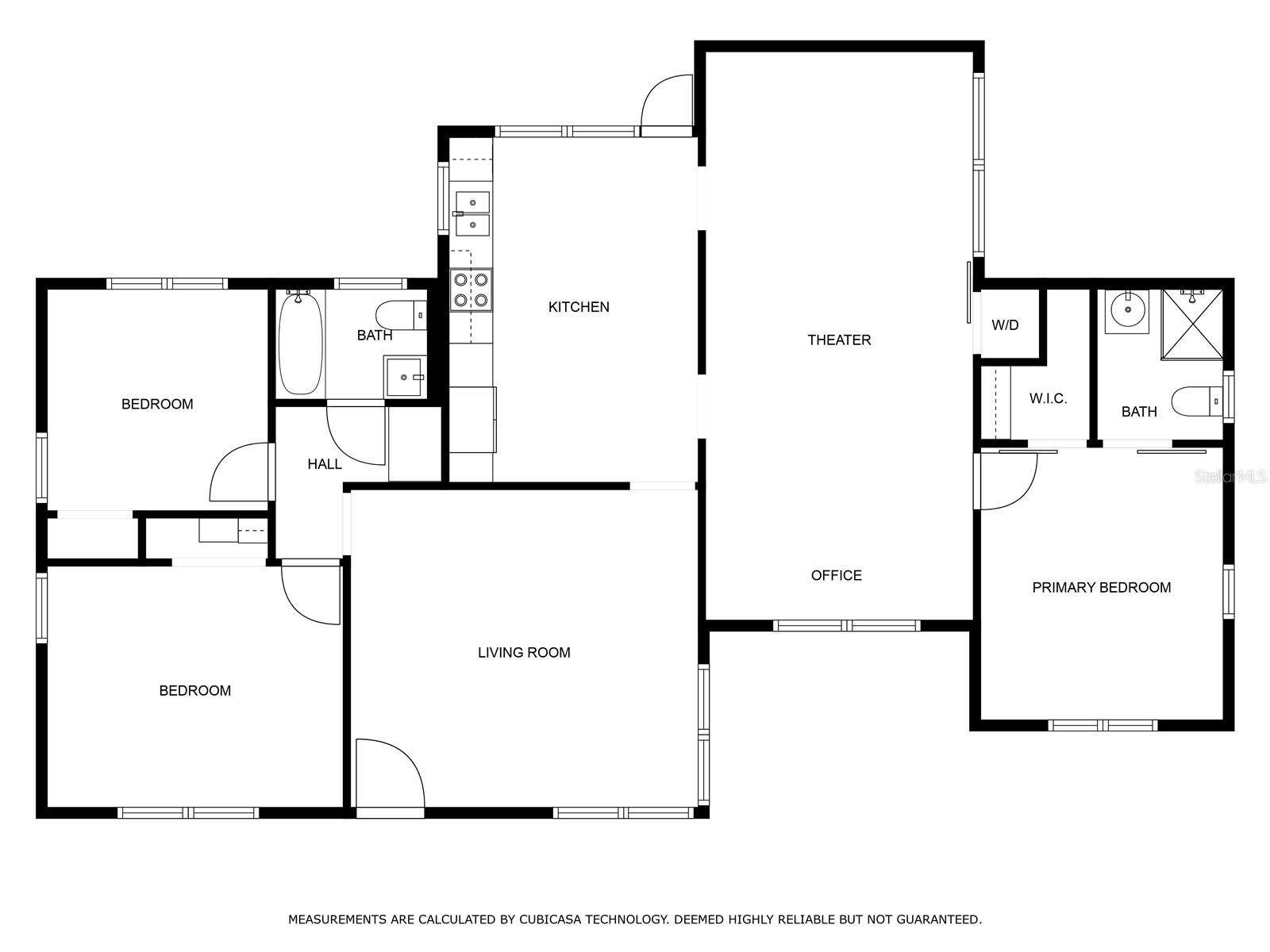 4071 SHORE ACRES BLVD NE